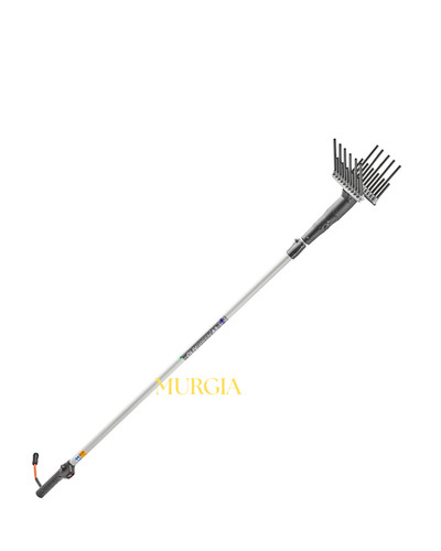 Abbacchiatore olive amc 12v - olive,