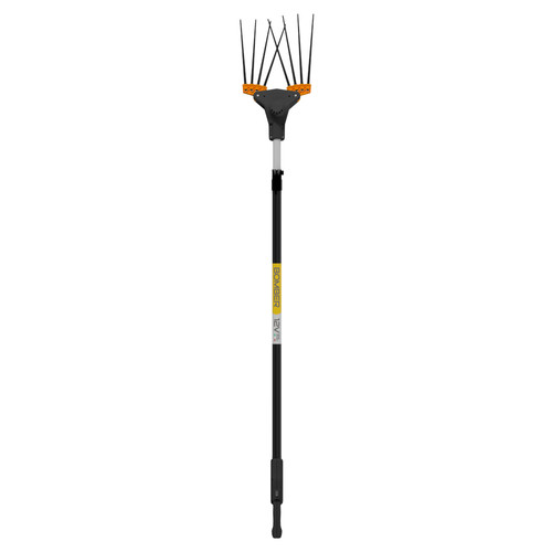 Scuotitore abbacchiatore - scuotitore,