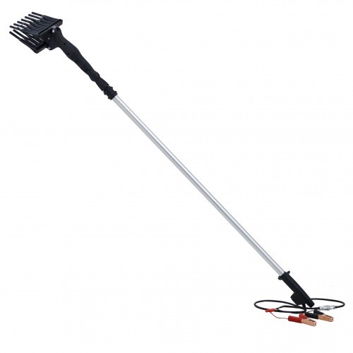 Abbacchiatore batteria 12v - a,