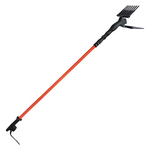 Abbacchiatore per olive 140 - abbacchiatore,