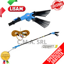 Abbacchiatore elettrico - abbacchiatore,