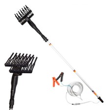 Abbacchiatore scuotitore - e,