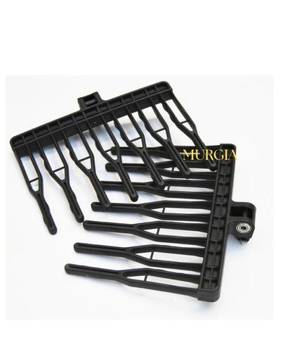 Coppia pettini 2pz ricambio - pettini,