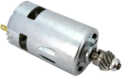 Motorino motore ricambio 12v - motorino,