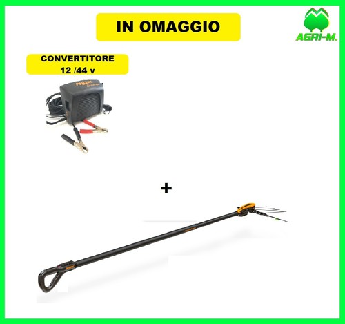 Raccogli olive abbacchiatore - raccogli,