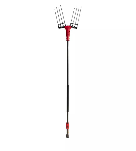 Abbacchiatore olive batteria - olive, a
