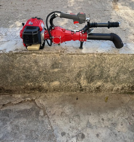 Abbacchiatore scoppio per - scoppio,