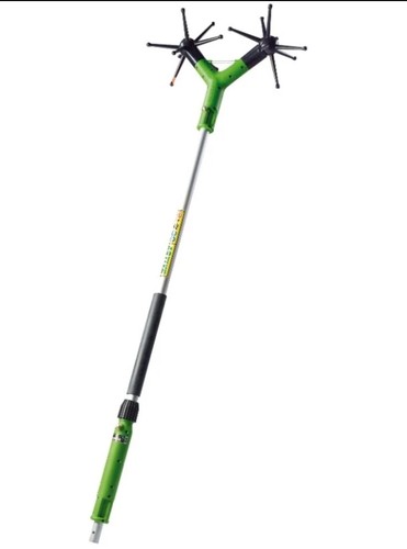 Abbacchiatore scuotitore