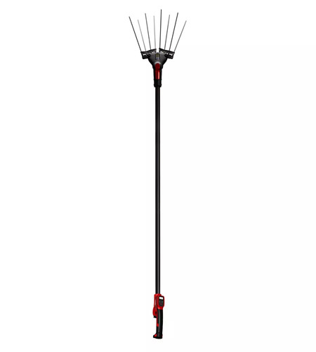 Abbacchiatore olive batteria - olive,