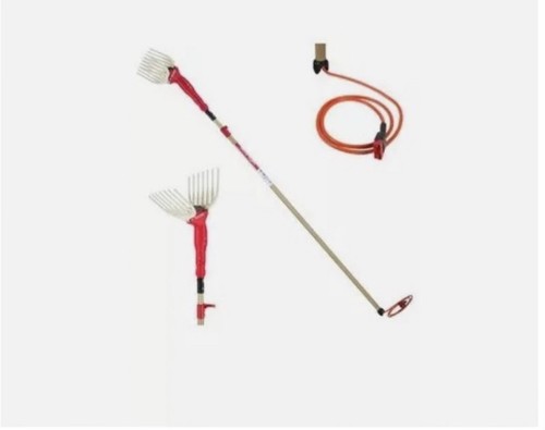 Sbaraglia abbacchiatore olive - abbacchiatore,