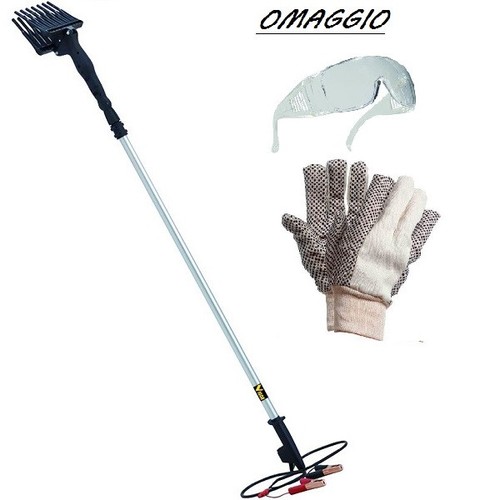 Abbacchiatore olive vigor vsq - olive,
