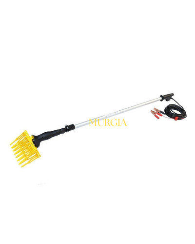 Scuotitore olive abbacchiatore - olive,