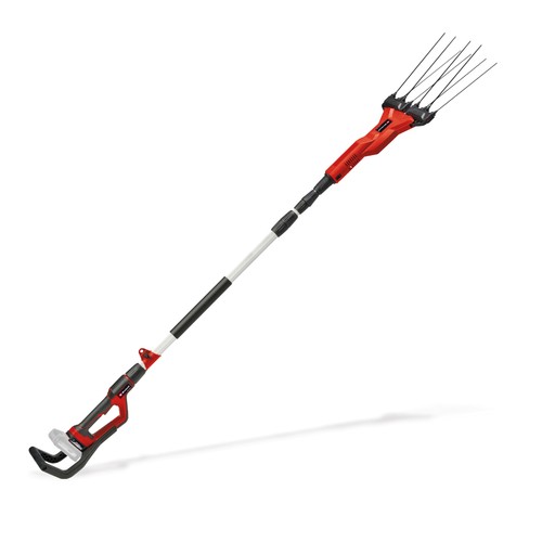 Scuotitore olive elettrico - olive,