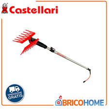 Raccogli olive elettrico