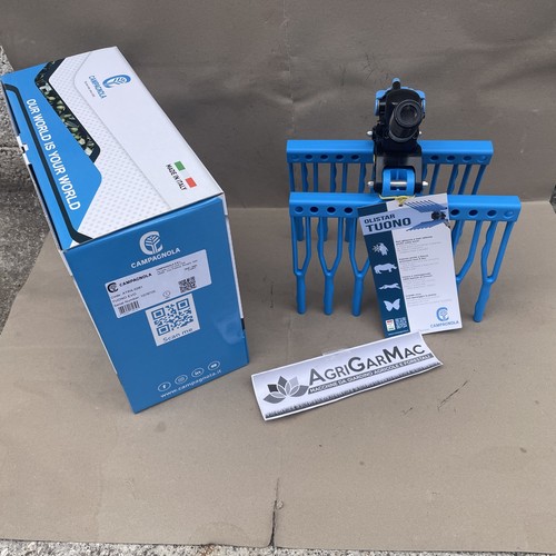 Campagnola tuono 1800 evo