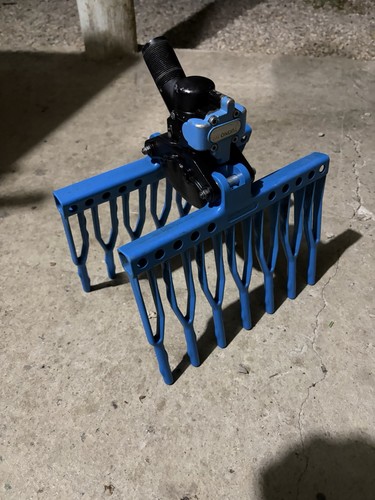 Campagnola tuono 1800 evo