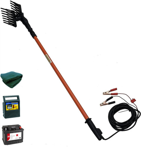 Kit spider abbacchiatore - kit,