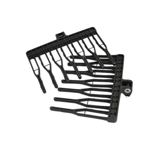 Pettine ricambio - pettine,
