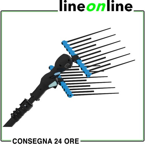Abbacchiatore olive campagnola - olive,