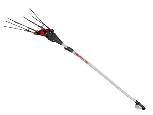 Abbacchiatore olive batteria - abbacchiatore,