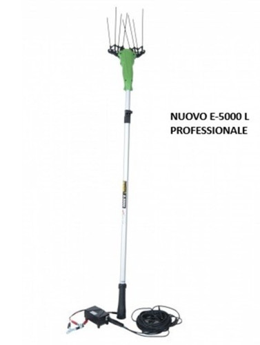 Active olivator 5000 l - olivator,