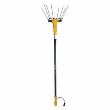 Abbacchiatore scuotitore - abbacchiatore,