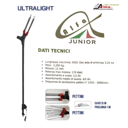 Abbacchiatore batteria in - batteria,